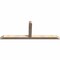 Ekena Millwork Portland Smooth Timber Gable Bracket, Douglas Fir, 72"W x 27"H x 3 1/2"D x 3 1/2"F, 9/12 Pitch GBW072X27X0404POR00SDF - alternate 5